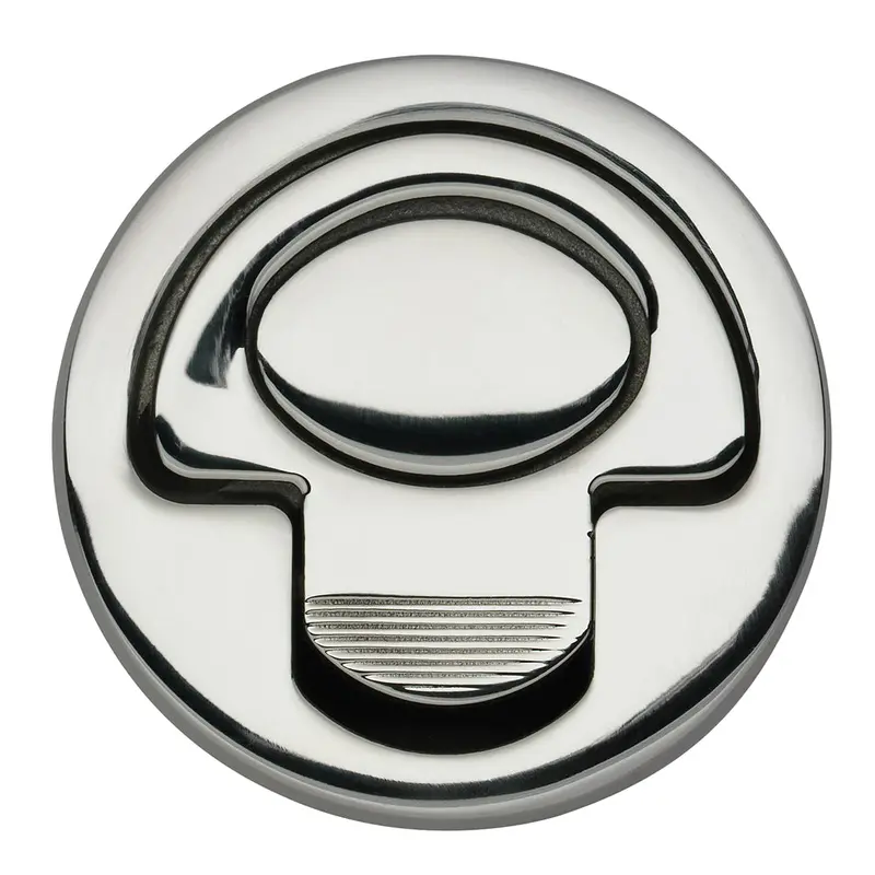 Whitecap Flush Lever Pull [6075C] 1