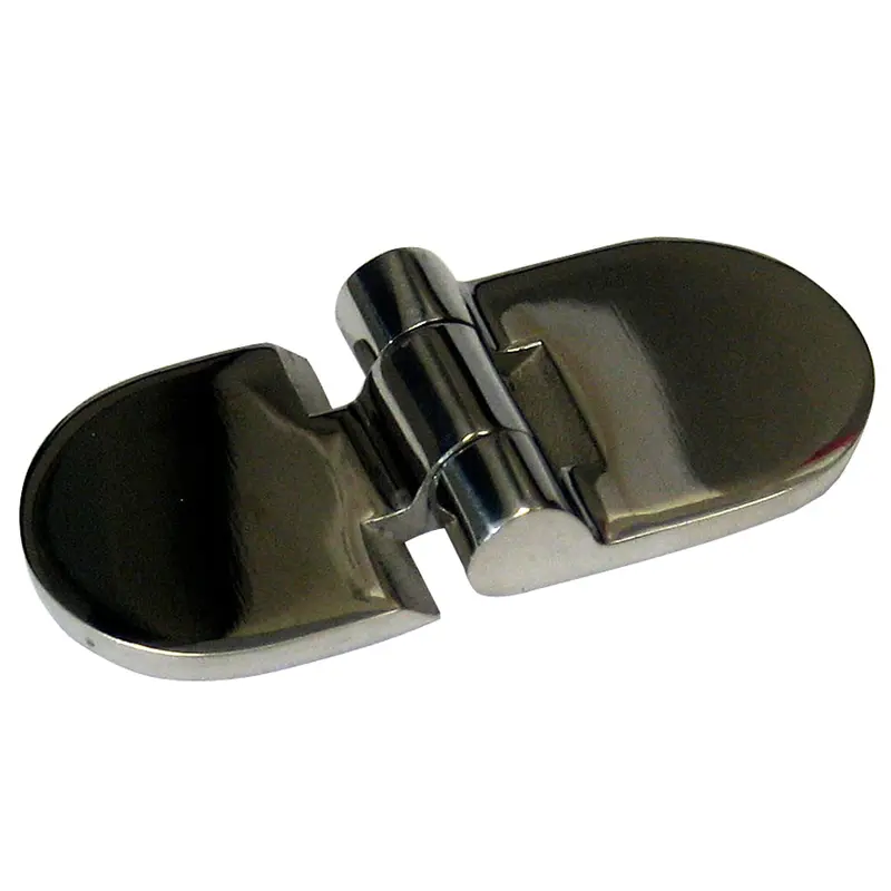 Whitecap Ladder Hinge - 316 Stainless Steel - 1" Tube [6391] 1