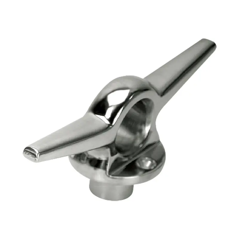 Whitecap Lift Ring/Cleat - 316 Stainless Steel - 7" [6099C] 1