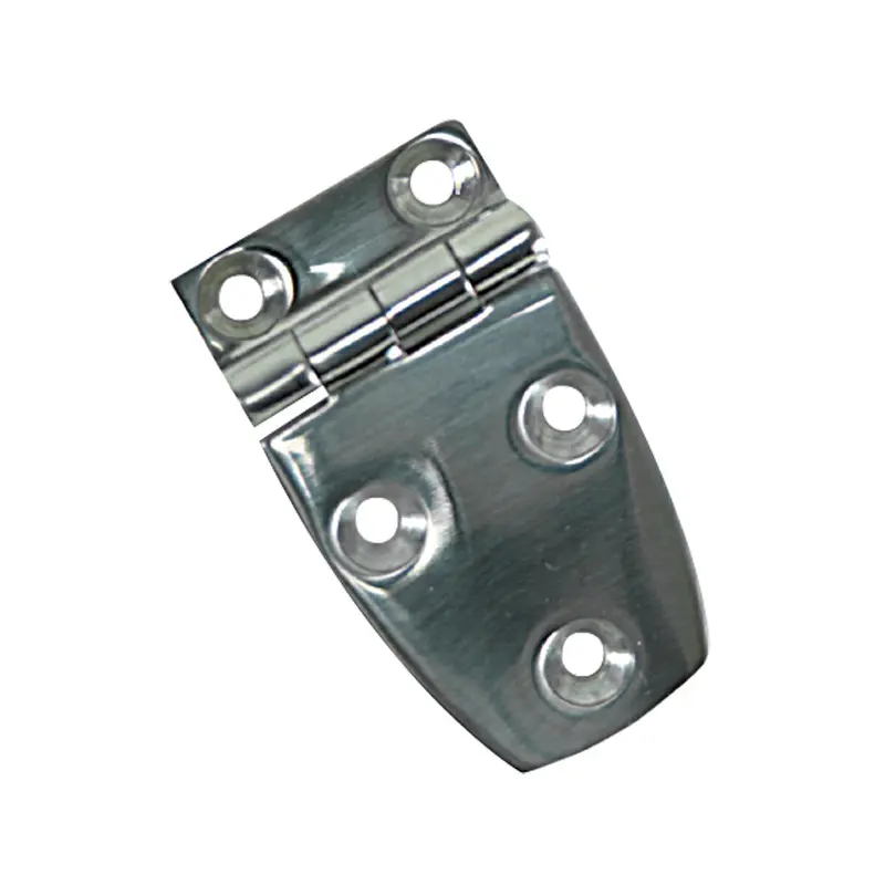 Whitecap Offset Hinge - 316 Stainless Steel - 1-1/2" X 2-1/4" [6161] 1