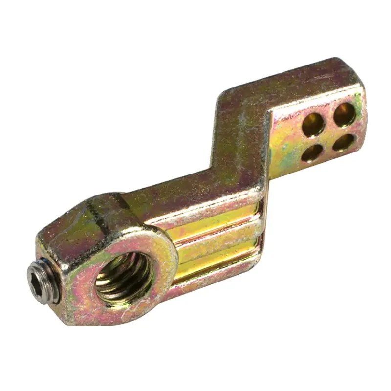 Whitecap Offset Short Cam Bar [S-0226So] 1