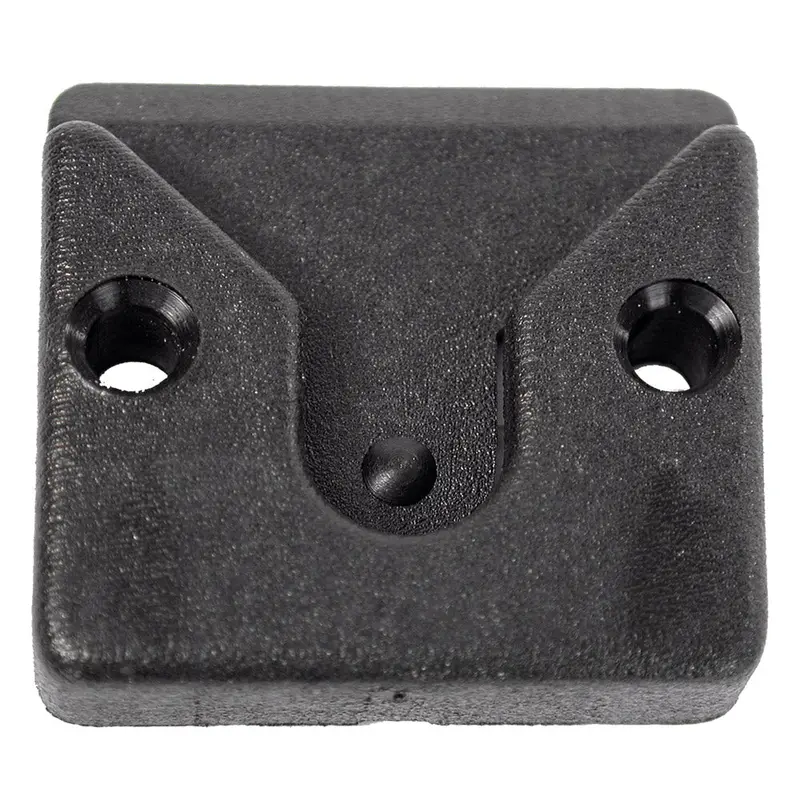 Whitecap Plastic Microphone Clip [S-0501] 1