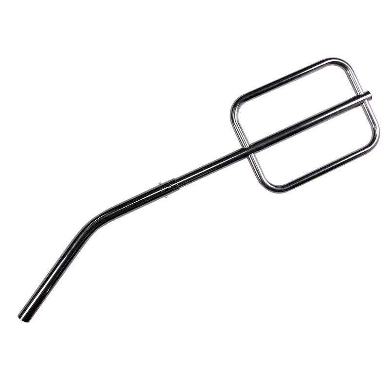 Whitecap S.S. Boarding Handle [S-6242] 1