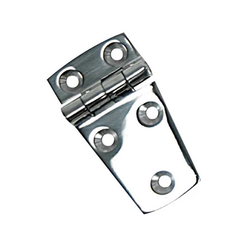 Whitecap Shortside Door Hinge - 316 Stainless Steel - 1-1/2" X 2-1/4" [6007] 1