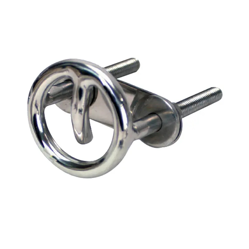 Whitecap Ski Tow 2-1/2" [6260C] 1