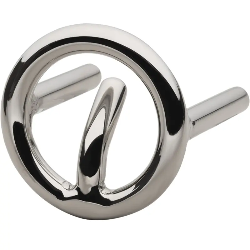 Whitecap Ski Tow - 304 Stainless Steel - 2-1/2" [6263] 1