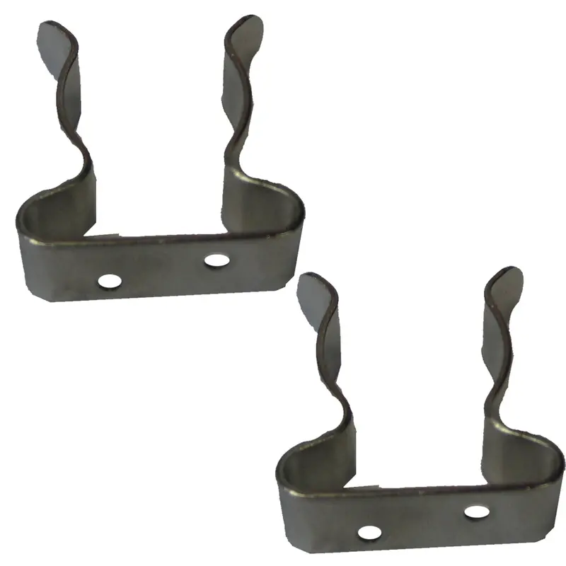 Whitecap Spring Clamp - 304 Stainless Steel - 2-1/4" [S-0149C] 1