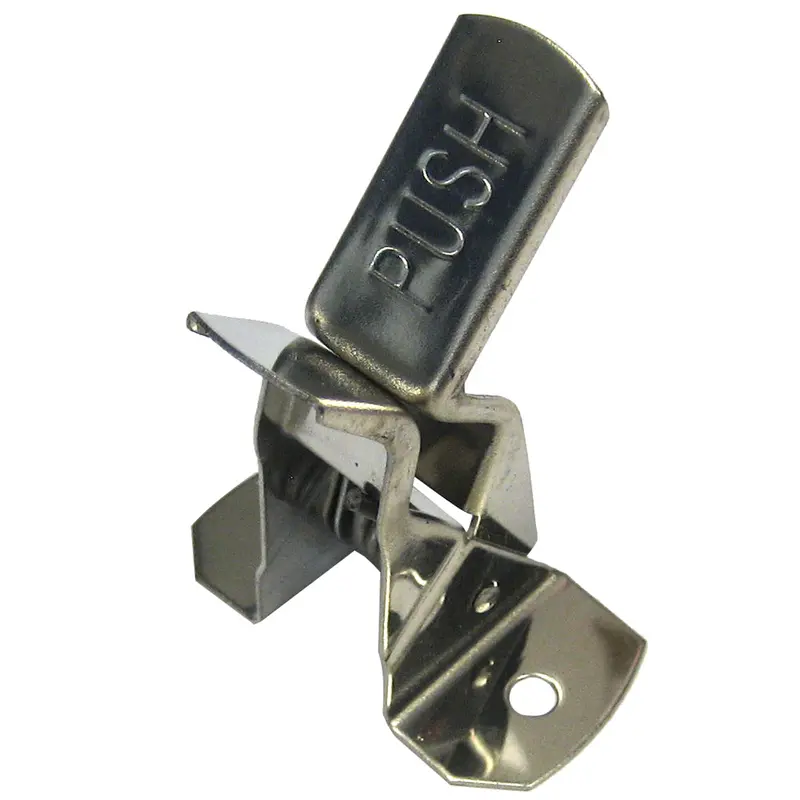 Whitecap Spring Clip - 304 Stainless Steel - 2-3/8" [S-0148Sc] 1