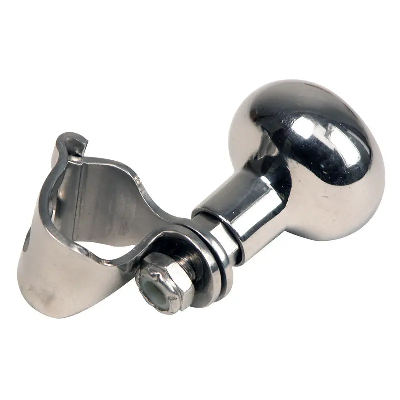Whitecap Stainless Steel Speed Knob [S-9005C] 1