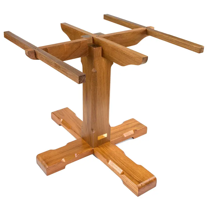 Whitecap Stand F/Game Board - Teak [60092] 1