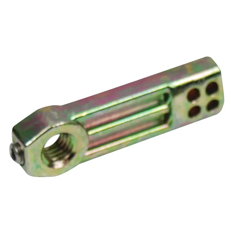 Whitecap Straight Short Cam Bar [S-0226Sl] 1