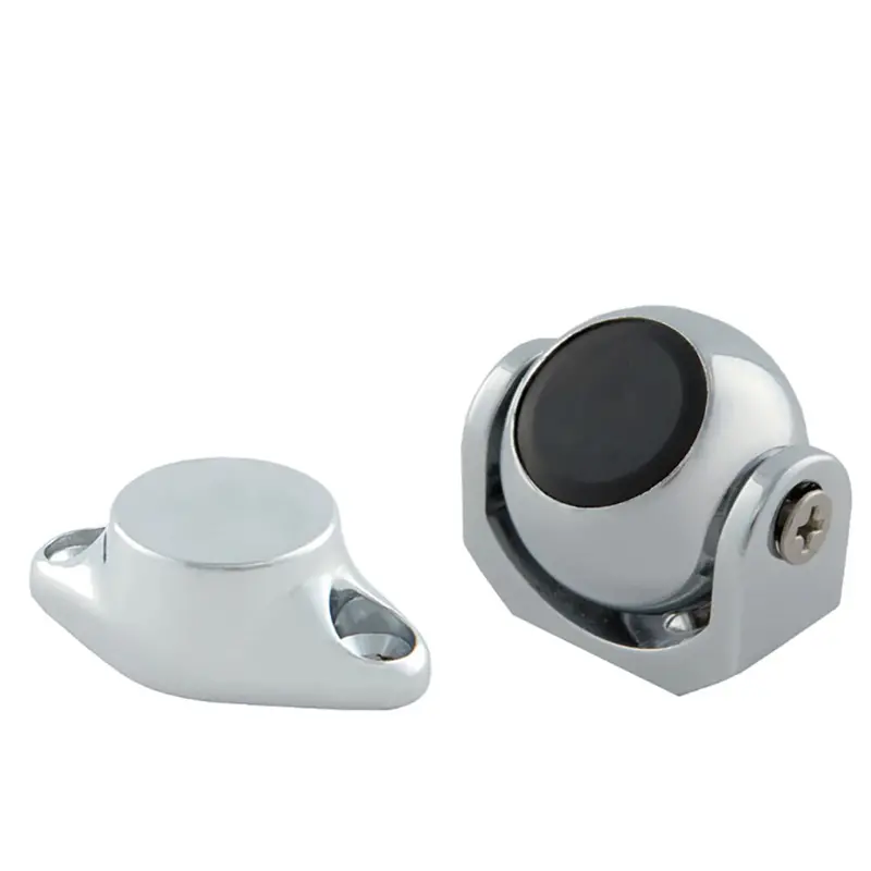 Whitecap Swivel Magnet Set - Stainless Steel [6037C] 1
