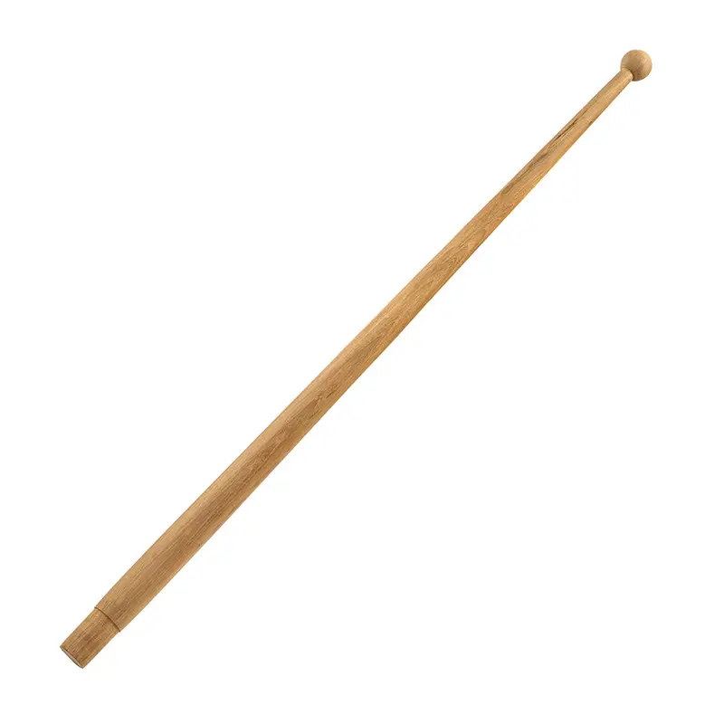 Whitecap Teak Flag Pole - 48" - 1-1/4" Base Diameter [60756] 1