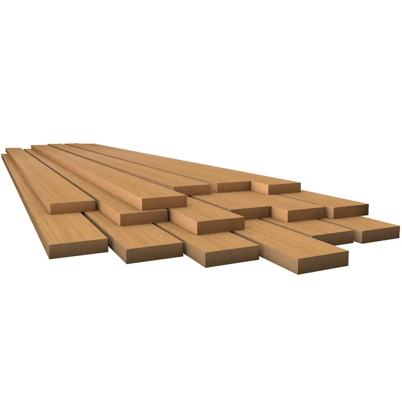 Whitecap Teak Lumber - 1/2" X 1-3/4" X 30" [60811] 1