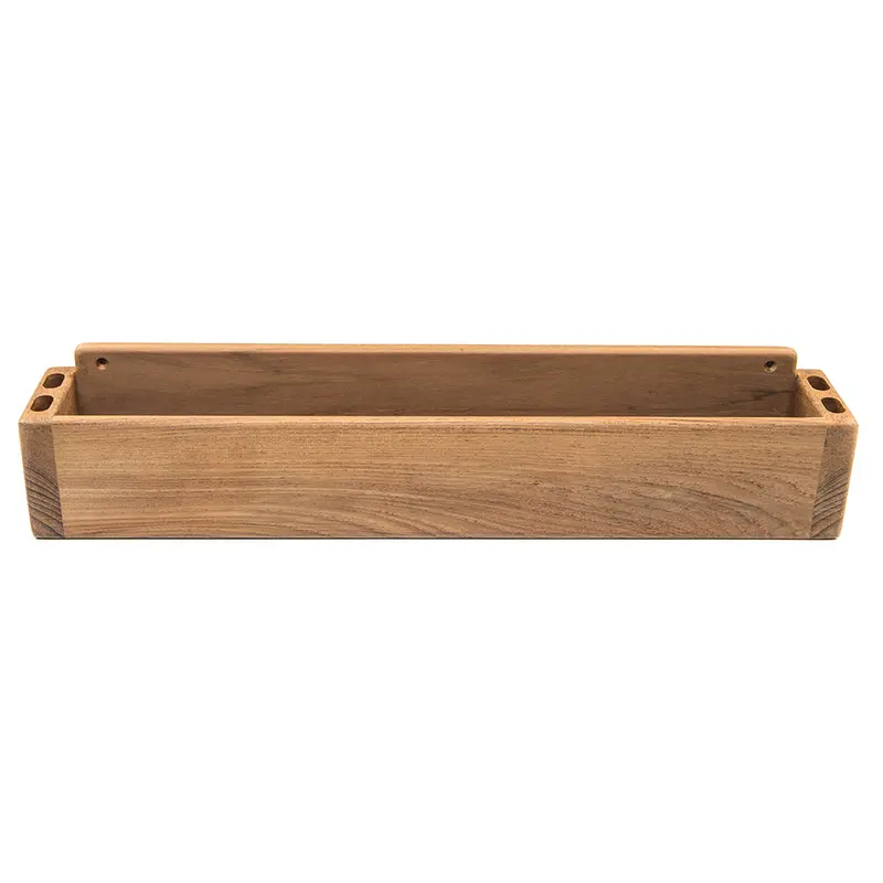 Whitecap Teak Navigation Tray [62530] 1