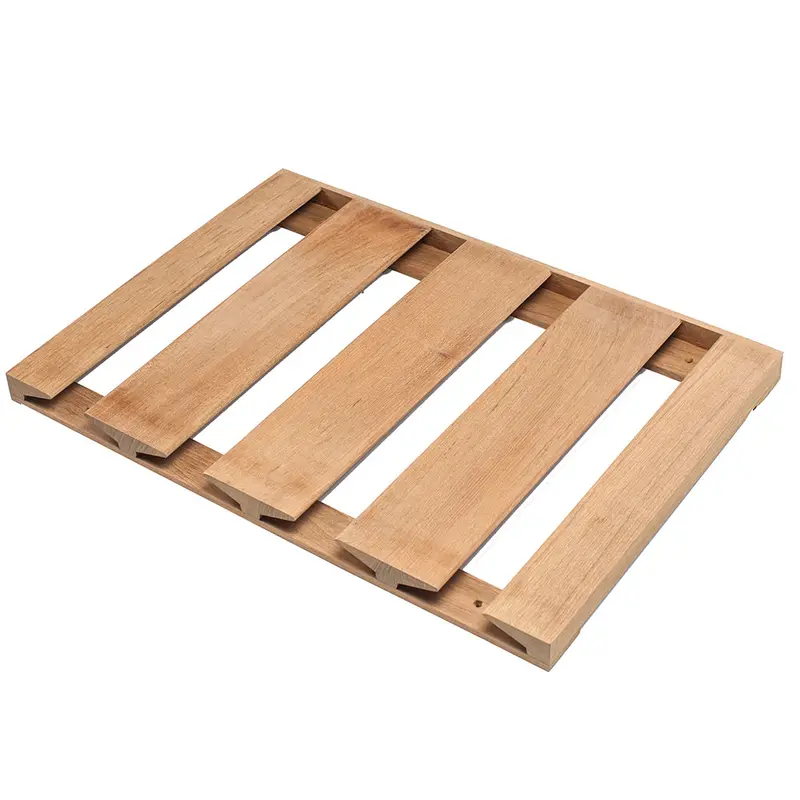 Whitecap Teak Overhead Wineglass Rack [62425] 1