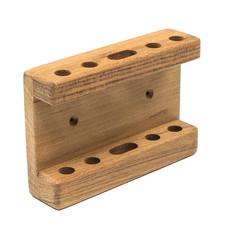 Whitecap Teak Pencil Holder [62536] 1