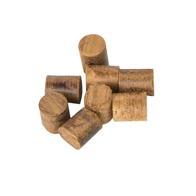 Whitecap Teak Plugs - 3/8" - 20 Pack [60151-20] 1