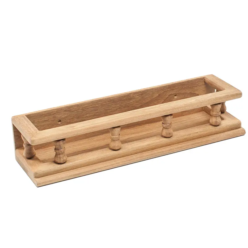 Whitecap Teak Small Spice Rack [62436] 1