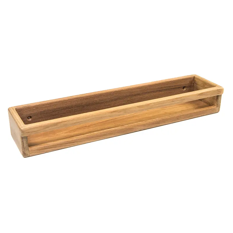Whitecap Teak Stow Rack [62526] 1