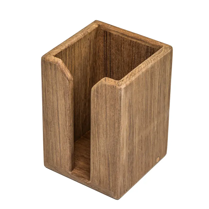 Whitecap Teak Wine Bottle Rack [62618] 1