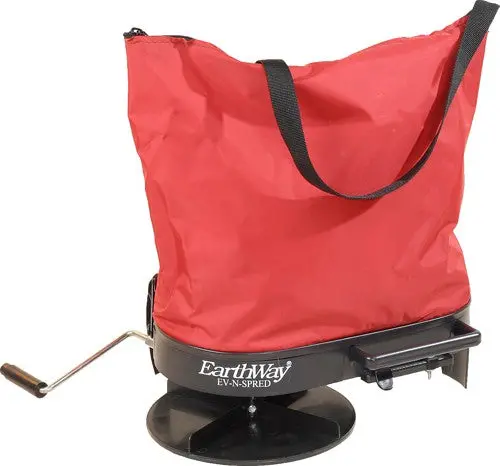 Whitetail Institute Seed - Spreader Over-The-Shoulder 25# 1