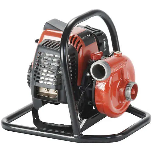 Wick® 100G 2-Cycle Fire Pump Npsh Thread 1