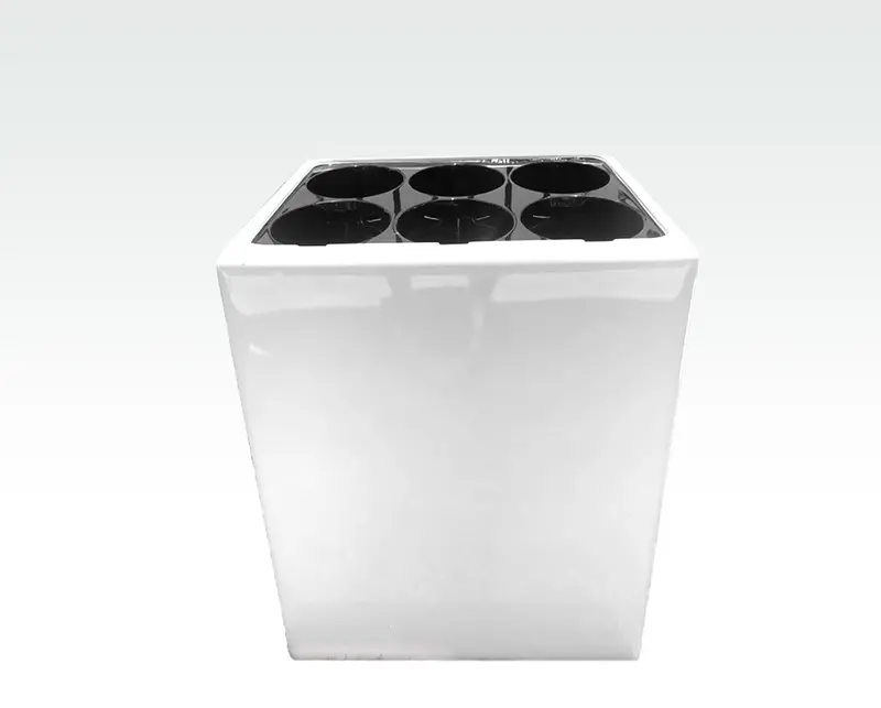 Wicked Well Billfisher Series Tuna Tubes | Model Billfisher Series | Individual & Console Systems | For Offshore Fishing Boat 2