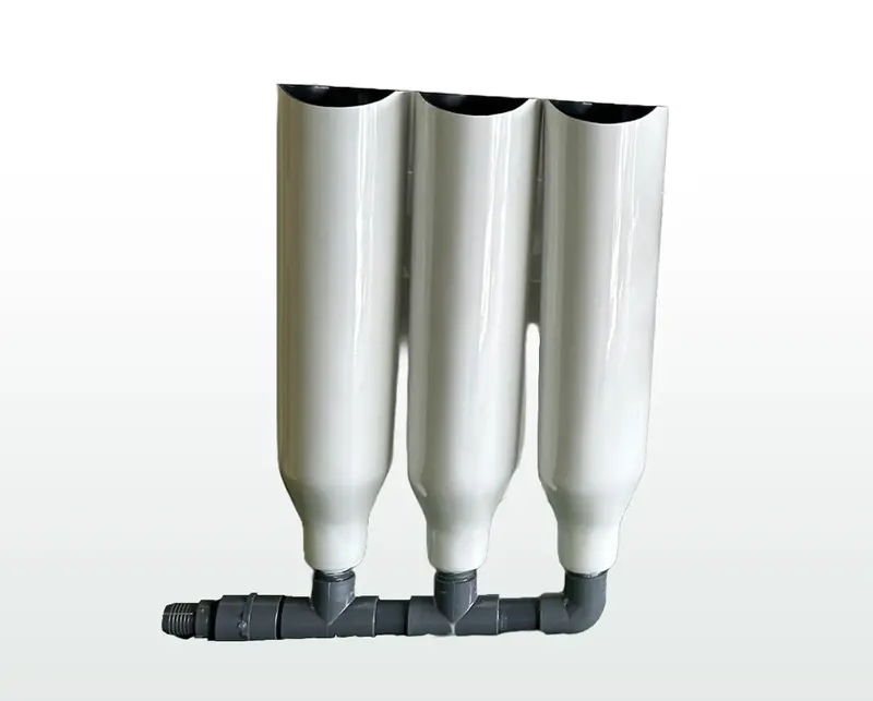 Wicked Well Billfisher Series Tuna Tubes | Model Billfisher Series | Individual & Console Systems | For Offshore Fishing Boat 4