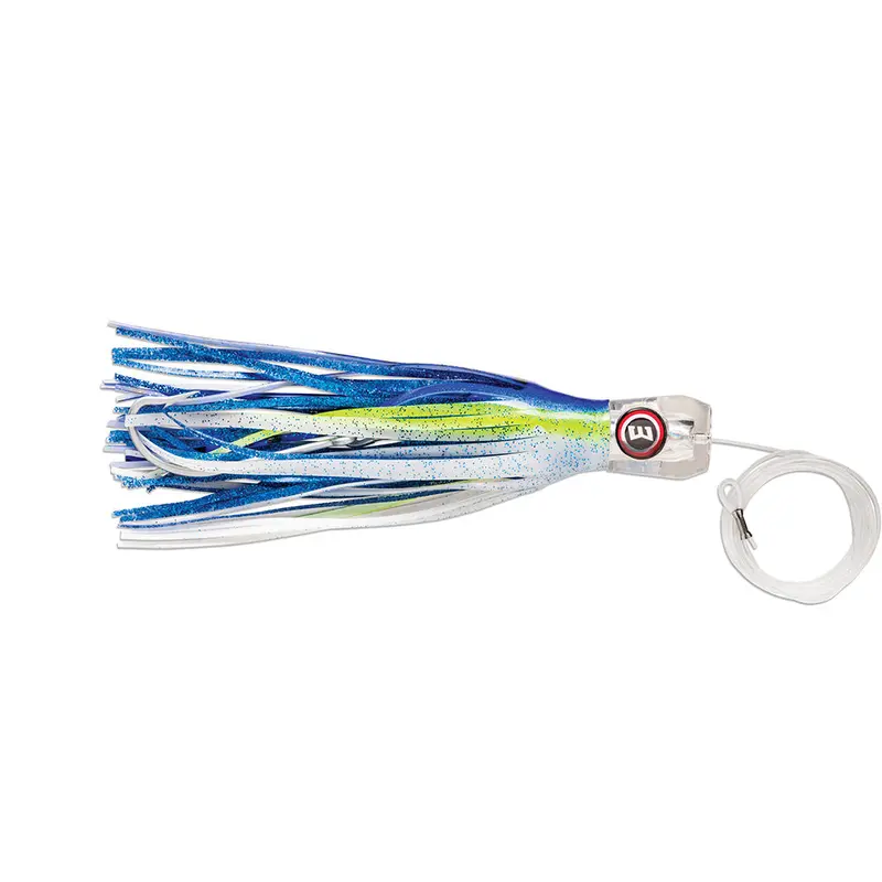 Williamson Big Game Catcher 8 - 8.25" - Mahi [Bgcx8mh] 1