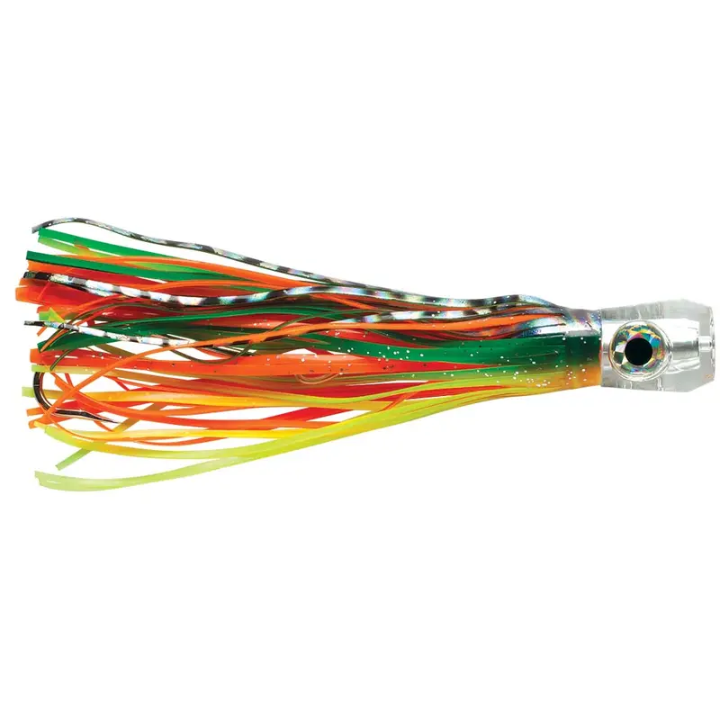 Williamson Big Game Catcher 8 Bleeding Dorado [Bgc8bd] 1