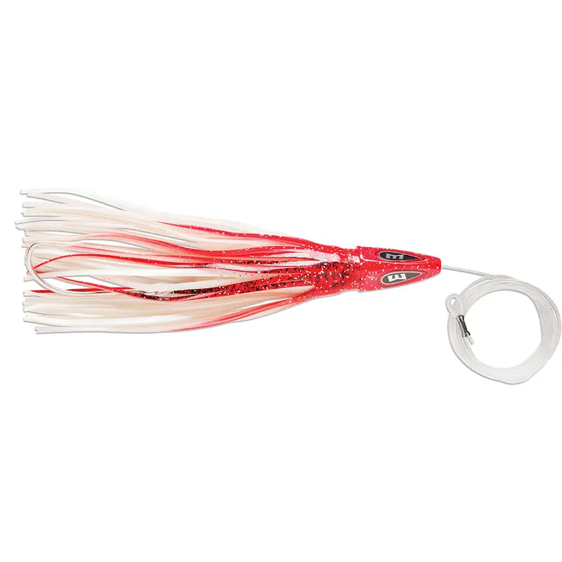 Williamson High-Speed Tuna Catcher Rigged 7 - 7.5" - Monte Carlo [Hstc7mc] 1