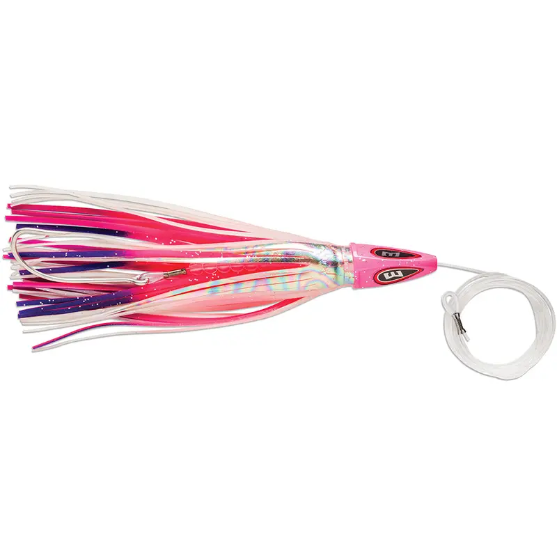 Williamson High-Speed Tuna Catcher Rigged 8 - 8" - Candy Floss [Hstc8cf] 1