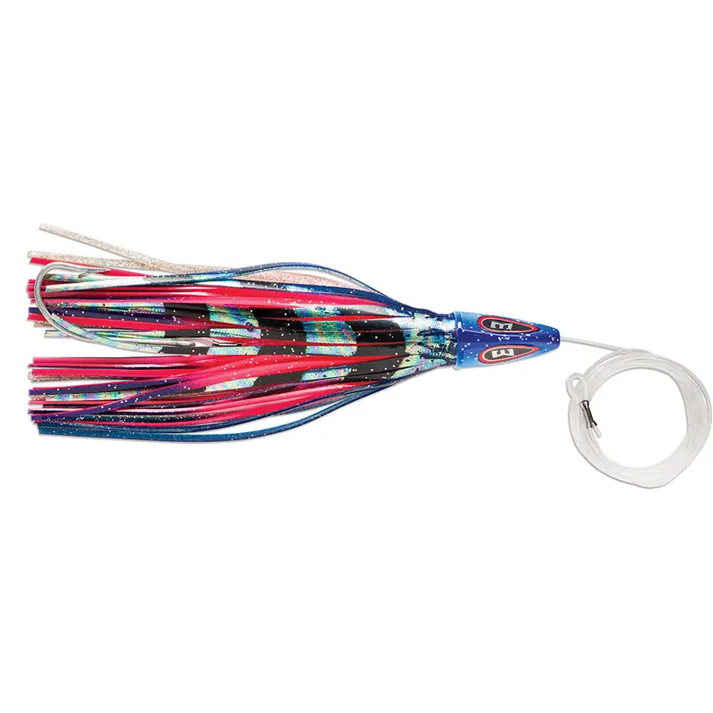Williamson High-Speed Tuna Catcher Rigged 8 - 8" - Slushy [Hstc8sl] 1
