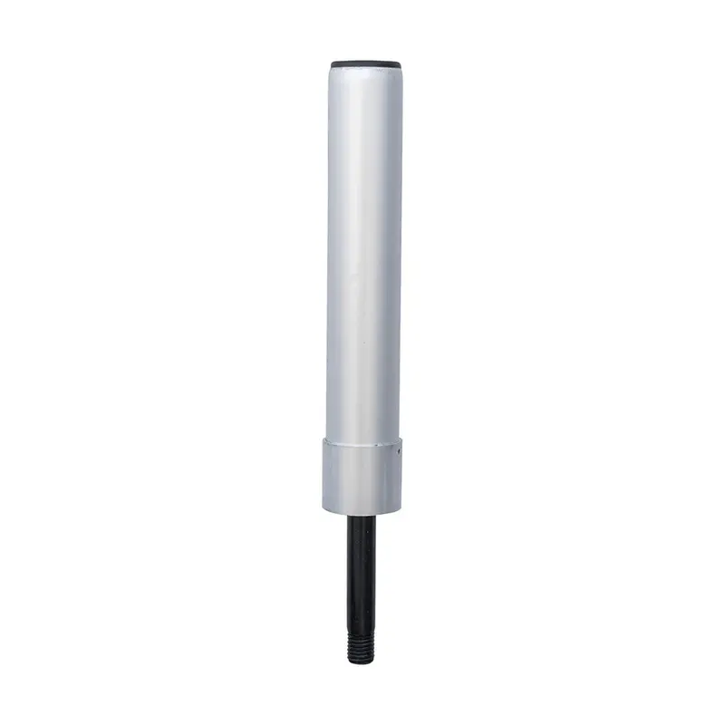 Wise 11" Threaded King Pin Pedestal Post [8Wd3000] 1