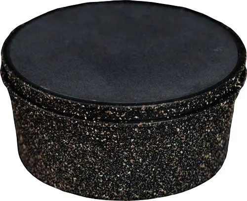 Woodhaven Custom Calls Cluck - N' Purr Pot Slate W/2 Strikers 1