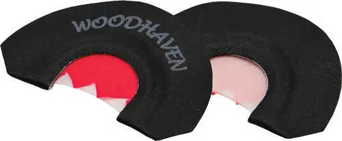 Woodhaven Custom Calls Hammer - Tooth 3 Reed 1