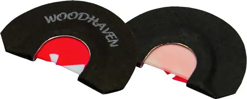 Woodhaven Custom Calls Hyper - Hammer Mouth Call 3 Reed 1