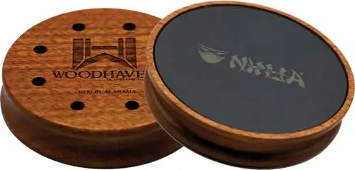 Woodhaven Custom Calls Next - Level Slate Call 1