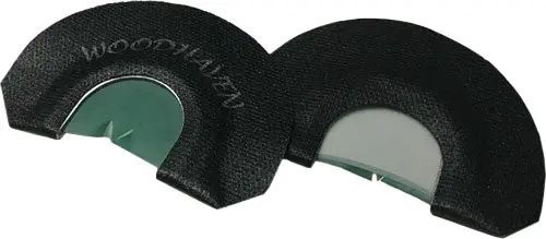 Woodhaven Custom Calls Ninja - Series Ninja V Mouth Call 1