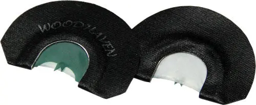Woodhaven Custom Calls Ninja - Series Ninja Venom Mouth Call 1