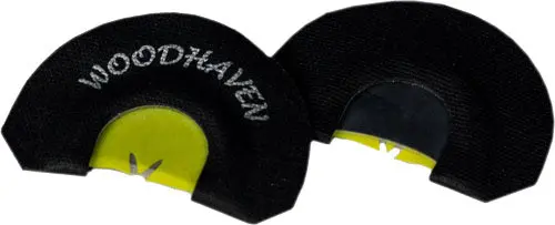 Woodhaven Custom Calls Stinger - Pro Series Black Hornet M Call 1