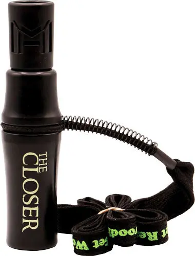 Woodhaven Custom Calls The - Closer Doe Bleat 1