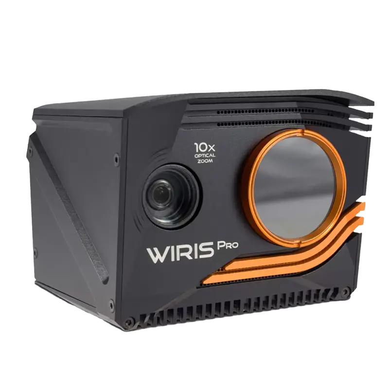 Workswell Wiris Pro 30Hz 128Gb 45Fov 1