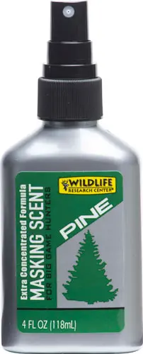 Wrc Case Pack Of 4 Masking - Scent Pine 4Fl Oz Bottle 1