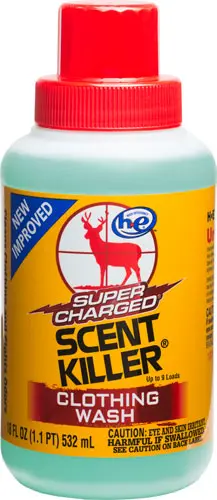 Wrc Case Pack Of 6 Clothing - Wash Sc 18Fl Ounces Bottle 1