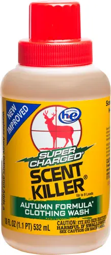 Wrc Case Pack Of 6 Clothing - Wash Sc Autumn 18Fl Oz 1