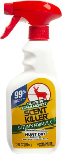 Wrc Case Pack Of 6 Sc Scent - Elimination 12Fl Oz Autumn 1