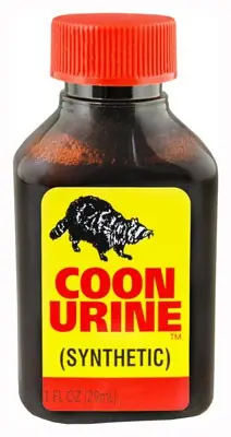 Wrc Cover Scent Coon Urine - Synthetic 1Fl Ounce 1