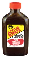Wrc Deer Lure Active Scrape - 4Fl Oz Bottle 1